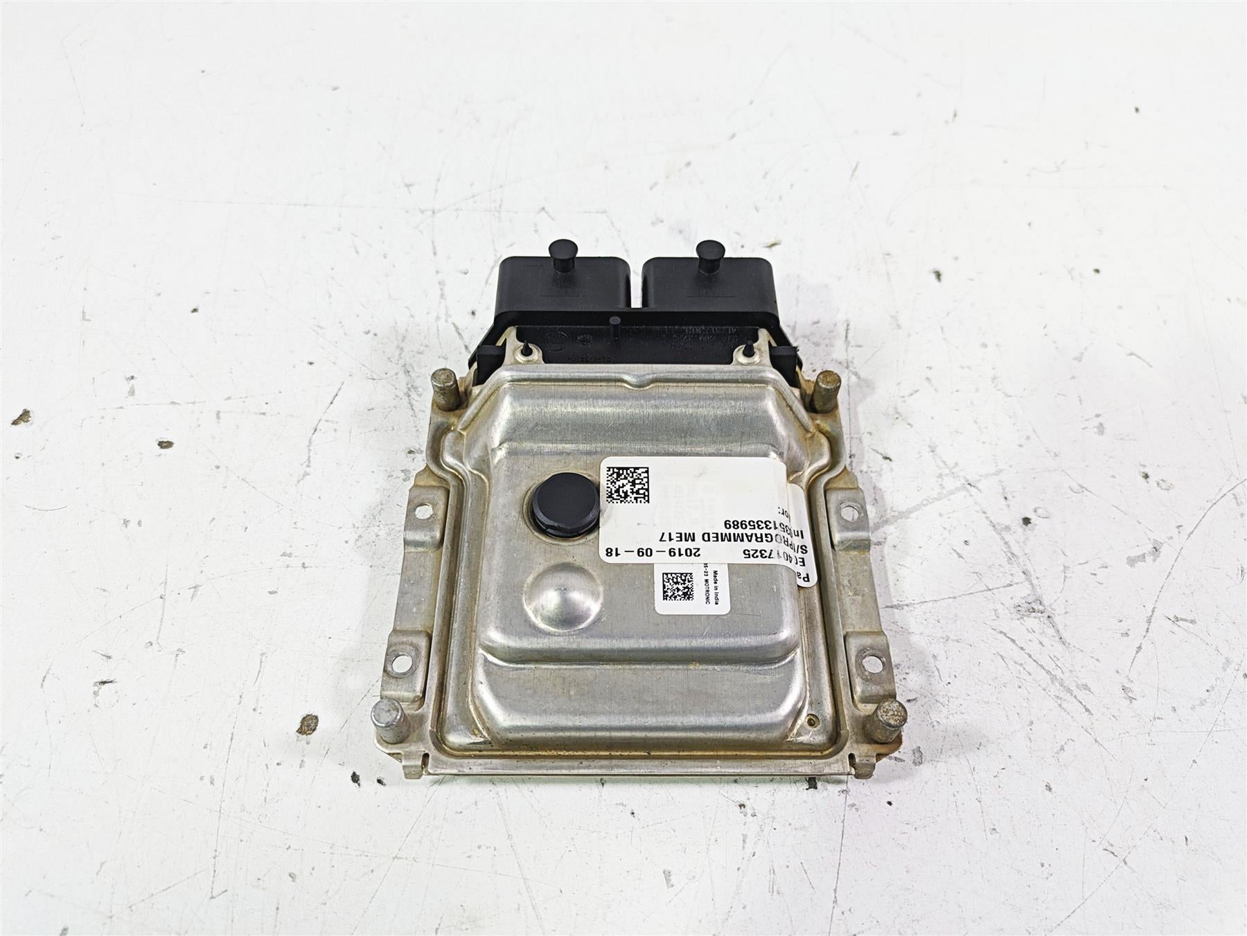 2020 Polaris RZR XP 1000 Turbo Cdi Ecu Ecm Engine Control Module 4017325 {{ shop.shopifyCountryName }} - Mototech271