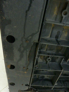 2012 Polaris Ranger 800XP Rear Short Storage Cargo Box Bed - Read 2634057-070 | Mototech271