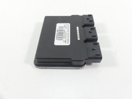 2020 Harley Softail FXBB Street Bob Cdi Ecu Ecm Engine Control Module 41000509 {{ shop.shopifyCountryName }} - Mototech271