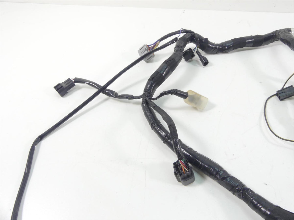 2019 Kawasaki ZX1400 ZX-14R Ninja Main Wiring Harness Loom - No Cuts 26031-1937 {{ shop.shopifyCountryName }} - Mototech271
