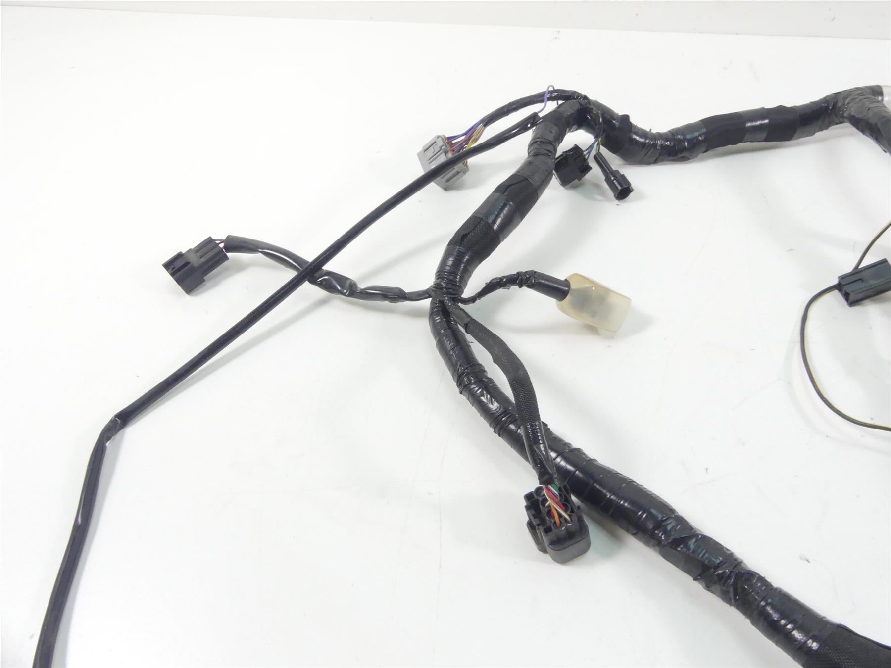 2019 Kawasaki ZX1400 ZX-14R Ninja Main Wiring Harness Loom - No Cuts 26031-1937 {{ shop.shopifyCountryName }} - Mototech271