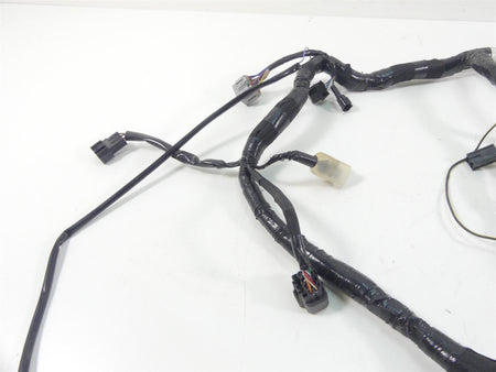 2019 Kawasaki ZX1400 ZX-14R Ninja Main Wiring Harness Loom - No Cuts 26031-1937 {{ shop.shopifyCountryName }} - Mototech271