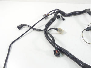 2019 Kawasaki ZX1400 ZX-14R Ninja Main Wiring Harness Loom - No Cuts 26031-1937