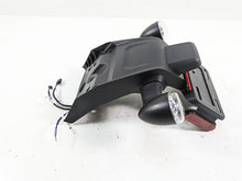Load image into Gallery viewer, 2022 Harley RA1250 S Pan America Rear Plate Holder &amp; Blinkers - Read 67900541
