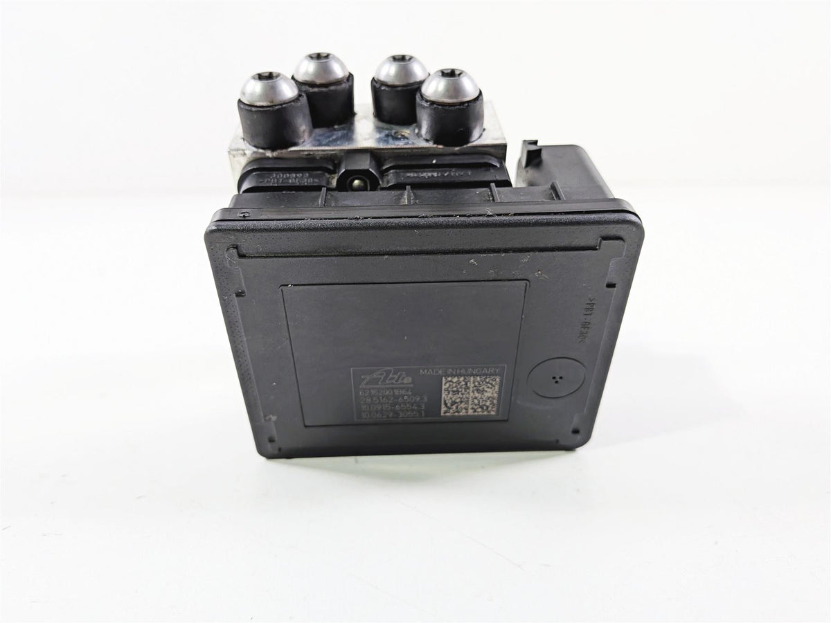 2021 BMW R1250GS K51 Adventure Abs Brake Pump Unit Module 34511540043-Mototech271