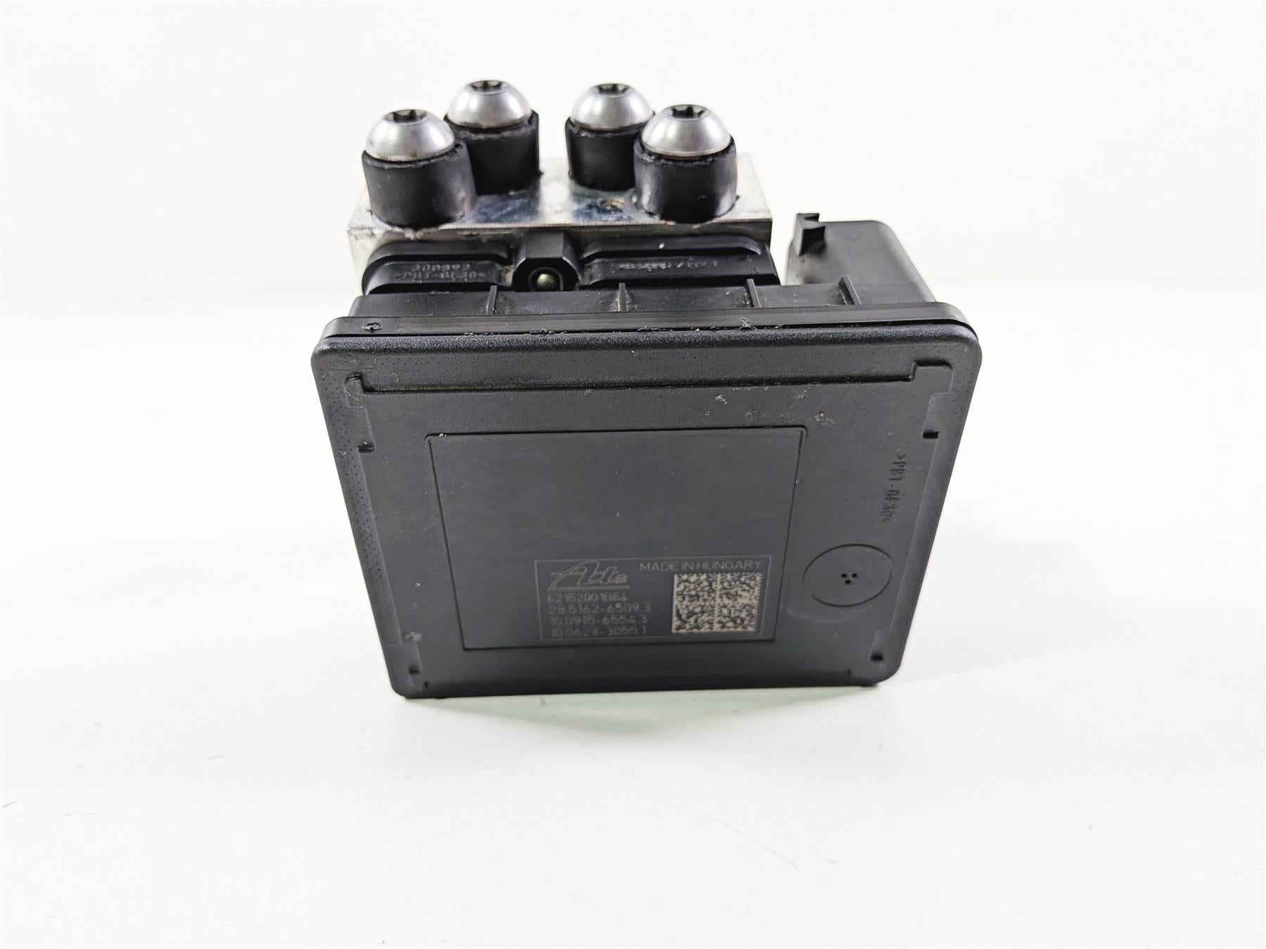 2021 BMW R1250GS K51 Adventure Abs Brake Pump Unit Module 34511540043-Mototech271