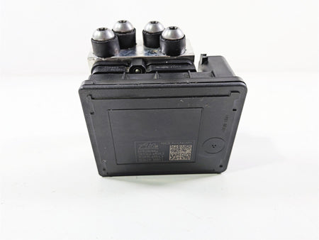 2021 BMW R1250GS K51 Adventure Abs Brake Pump Unit Module 34511540043-Mototech271