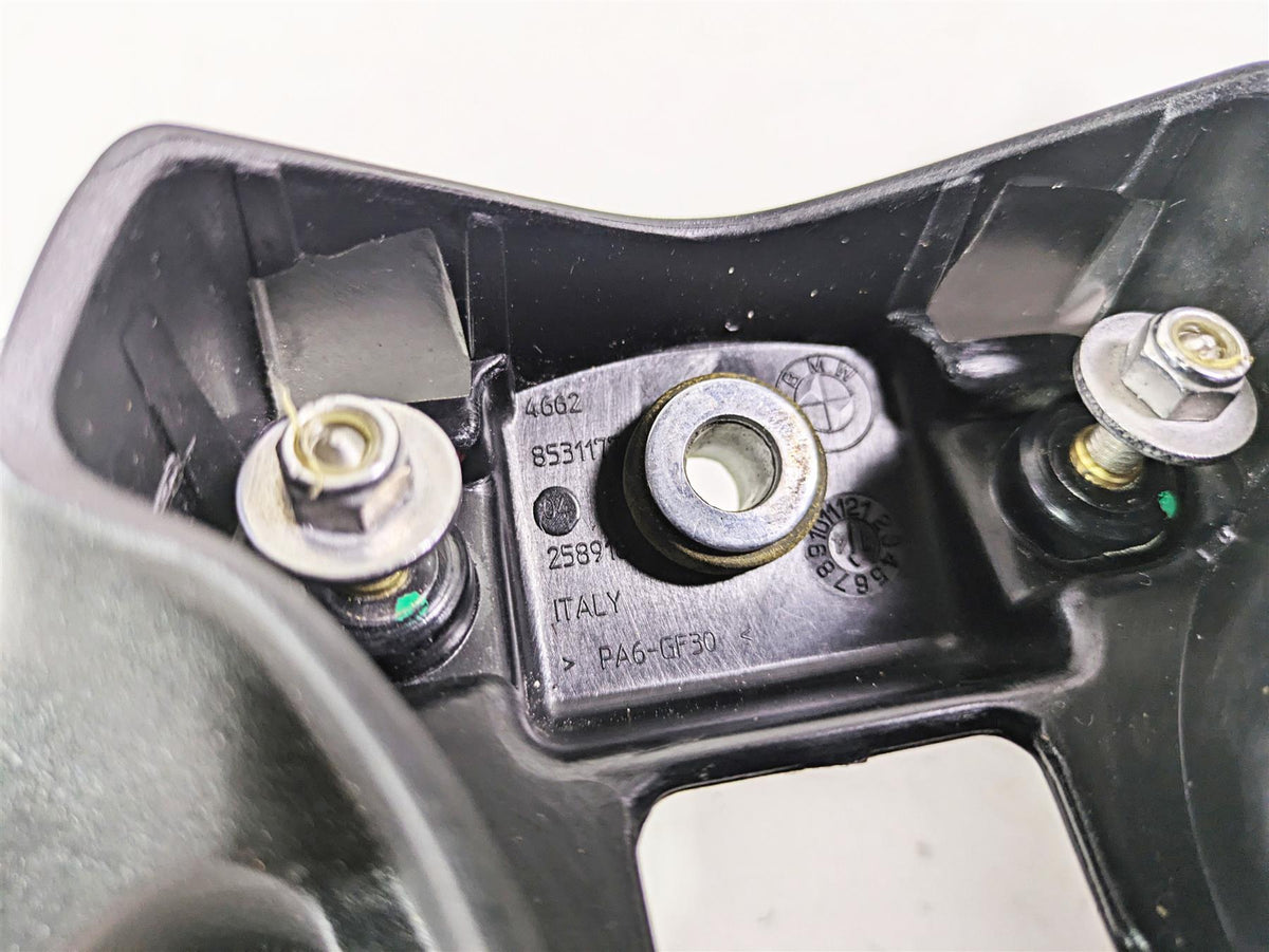 2015 BMW R nineT K21 Rear License Plate Holder Bracket Stay 46628531172 {{ shop.shopifyCountryName }} - Mototech271