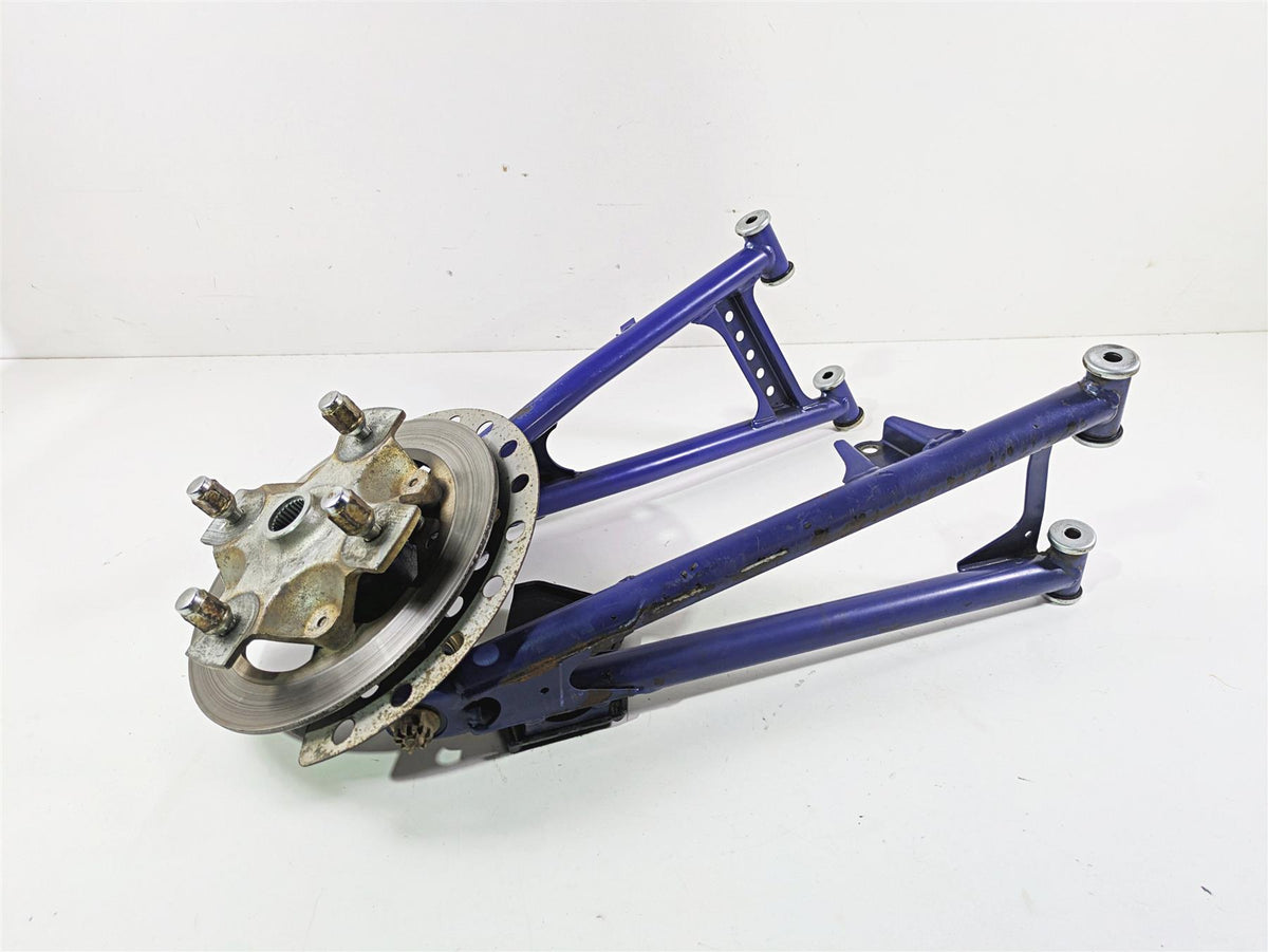 2020 Yamaha YXZ1000 R SS XTR Front Left Knee Assembly 2HC-F3507-00-00 {{ shop.shopifyCountryName }} - Mototech271