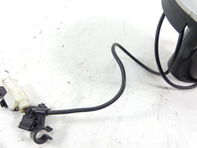 Load image into Gallery viewer, 2015 BMW R1200GS GSW K50 Fuel Gas Petrol Tank Keyless Ride Cap Lid 16118531632 | Mototech271
