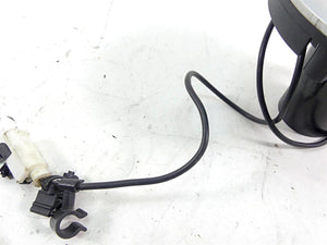 2015 BMW R1200GS GSW K50 Fuel Gas Petrol Tank Keyless Ride Cap Lid 16118531632 | Mototech271