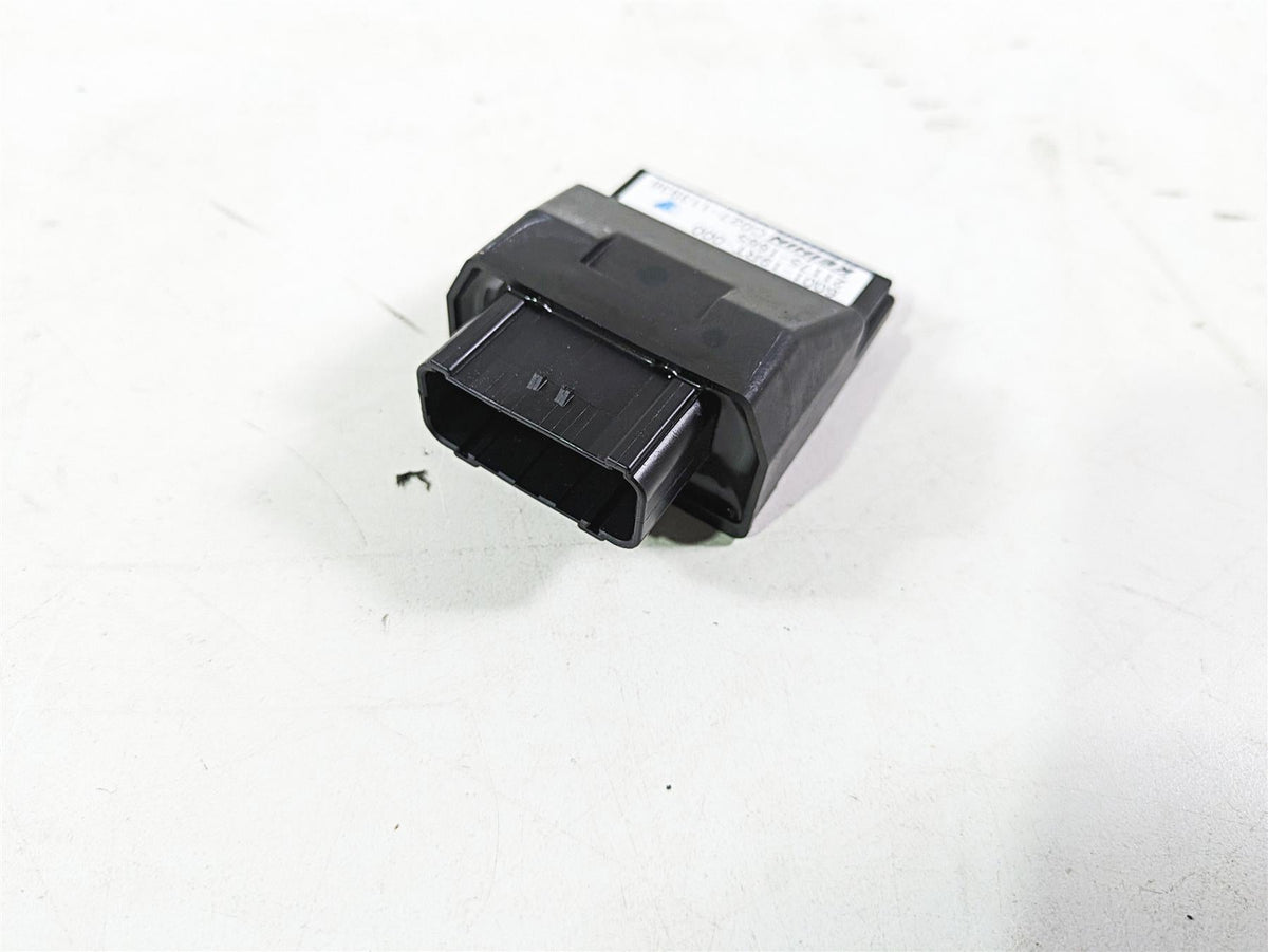2023 Kawasaki KLR KL 650 Adventure Cdi Ecu Ecm Engine Control Module 21175-1665 {{ shop.shopifyCountryName }} - Mototech271