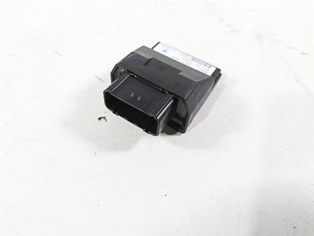 2023 Kawasaki KLR KL 650 Adventure Cdi Ecu Ecm Engine Control Module 21175-1665 {{ shop.shopifyCountryName }} - Mototech271