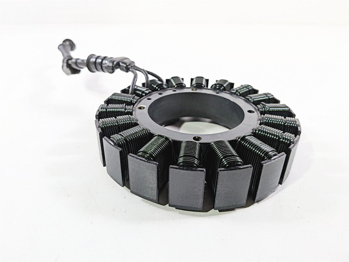 2008 Harley FXDSE CVO Dyna Ignition Alternator Stator Magneto 30017-08-Mototech271