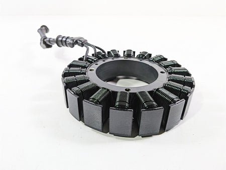 2008 Harley FXDSE CVO Dyna Ignition Alternator Stator Magneto 30017-08-Mototech271
