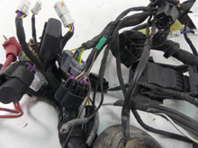 Load image into Gallery viewer, 2018 Indian Scout Sixty Main Wiring Harness Loom - No Abs - No Cuts 2414093

