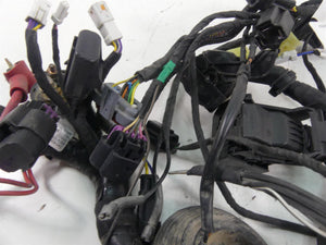 2018 Indian Scout Sixty Main Wiring Harness Loom - No Abs - No Cuts 2414093