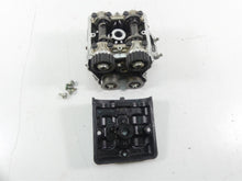 Load image into Gallery viewer, 2015 Ducati Diavel Carbon Red Rear Vertical Cylinder Head - 12K 30123564AB | Mototech271
