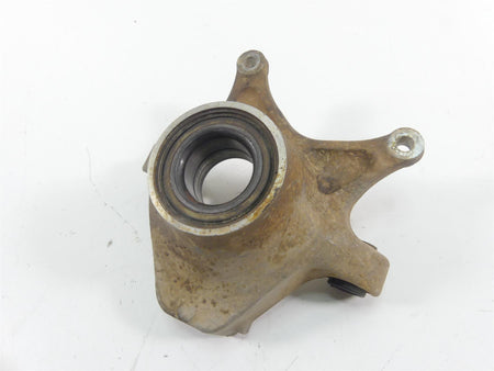2020 Can Am Maverick X3 XMR Turbo RR Rear Left Wheel Spindle Knuckle 706001960 {{ shop.shopifyCountryName }} - Mototech271