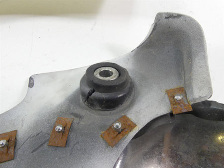 2001 Moto Guzzi California Sp 1100 Left Right Trim Cover Fairing Set GU03467330 {{ shop.shopifyCountryName }} - Mototech271
