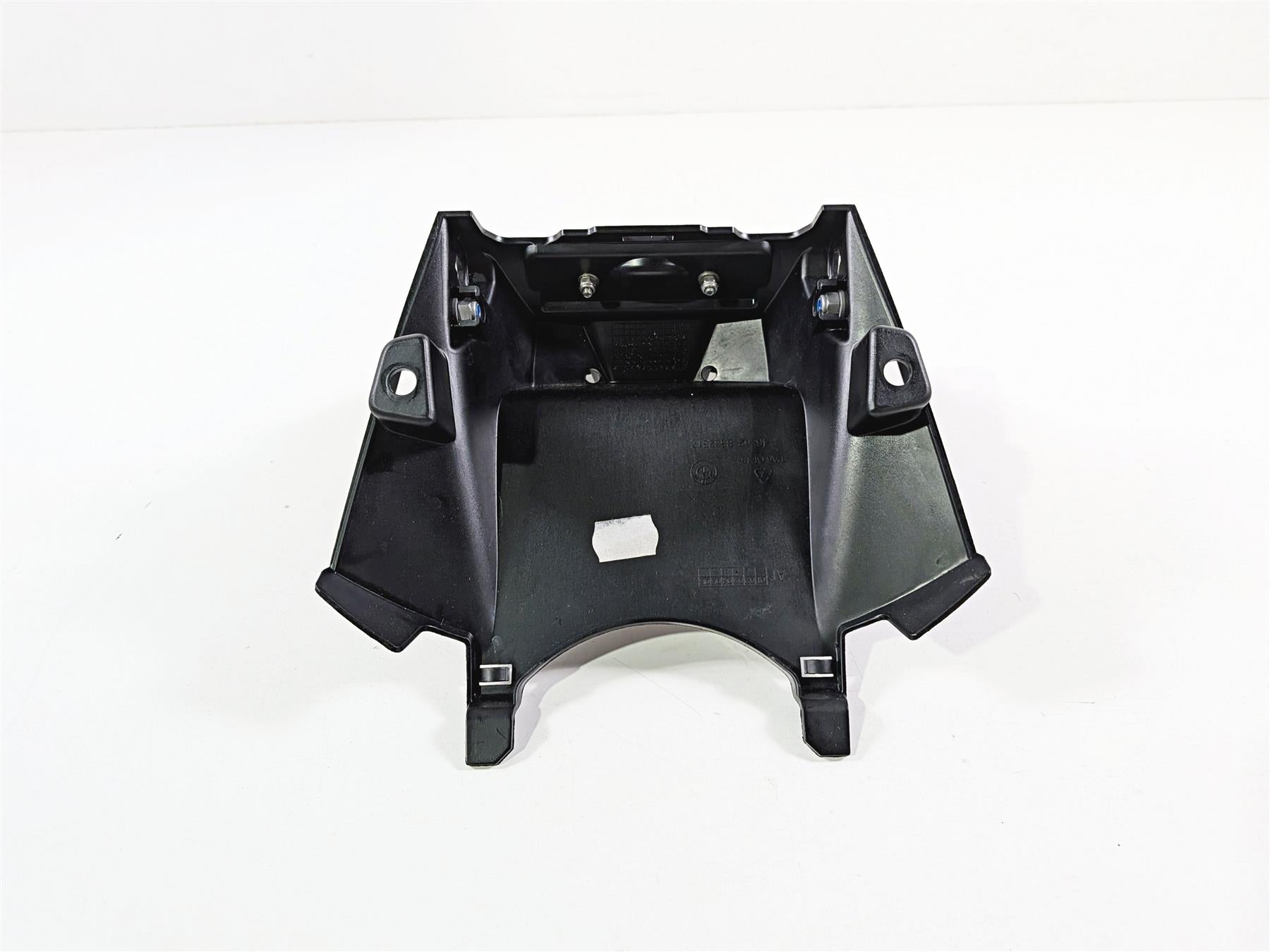 2019 BMW R1250GS K50 Rear License Plate Holder Carrier 46628532317 {{ shop.shopifyCountryName }} - Mototech271