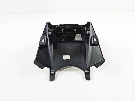 2019 BMW R1250GS K50 Rear License Plate Holder Carrier 46628532317 {{ shop.shopifyCountryName }} - Mototech271