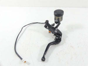 2019 Triumph Street Triple 765R Fr Radial Brembo Brake Master Cylinder T2022735 | Mototech271