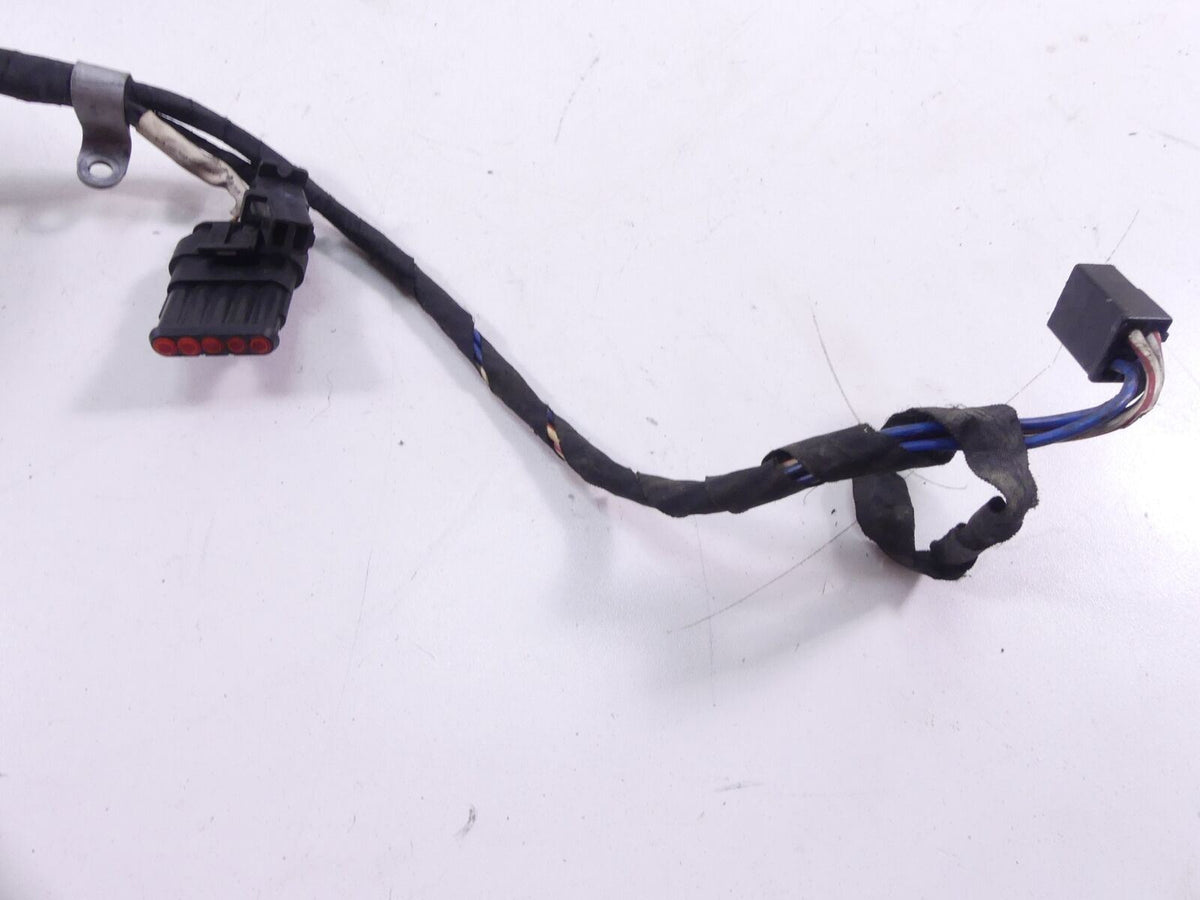 2016 Aprilia RSV 1100 Tuono V4 RR Wiring Harness Loom -No Cuts 2D000130 {{ shop.shopifyCountryName }} - Mototech271