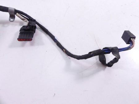 2016 Aprilia RSV 1100 Tuono V4 RR Wiring Harness Loom -No Cuts 2D000130 {{ shop.shopifyCountryName }} - Mototech271