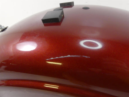 2009 Harley FXDF Dyna Fat Bob Rear Fender Mud Guard -Read 60218-08 {{ shop.shopifyCountryName }} - Mototech271