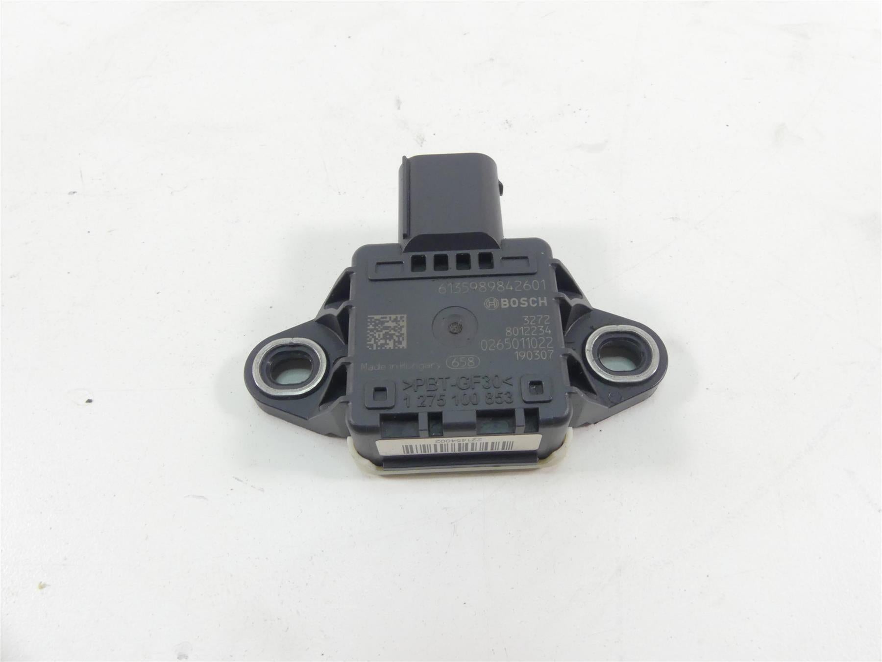 2019 BMW R1250GS K50 Bosch Speed Sensor Control Unit 61359898426 {{ shop.shopifyCountryName }} - Mototech271