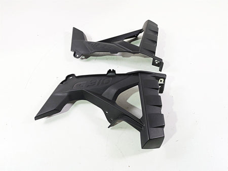 2019 BMW G310GS K02 Radiator Grill Cover Fairing Set 46638560422 46638560421 {{ shop.shopifyCountryName }} - Mototech271