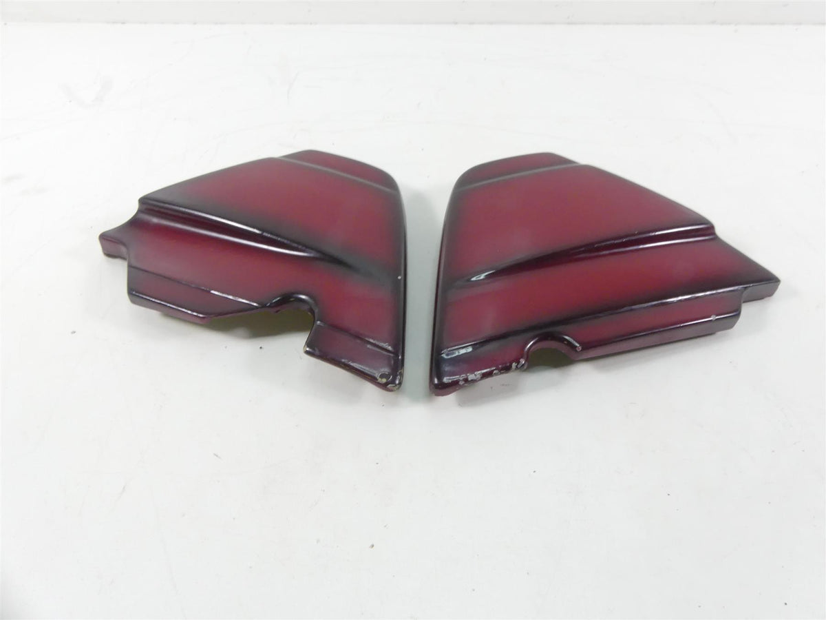 1978 BMW R100 S (2474) Side Cover Fairing Cowl Set 46631232539 46631235024 {{ shop.shopifyCountryName }} - Mototech271