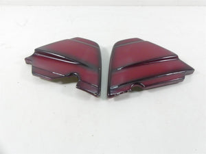 1978 BMW R100 S (2474) Side Cover Fairing Cowl Set 46631232539 46631235024 | Mototech271