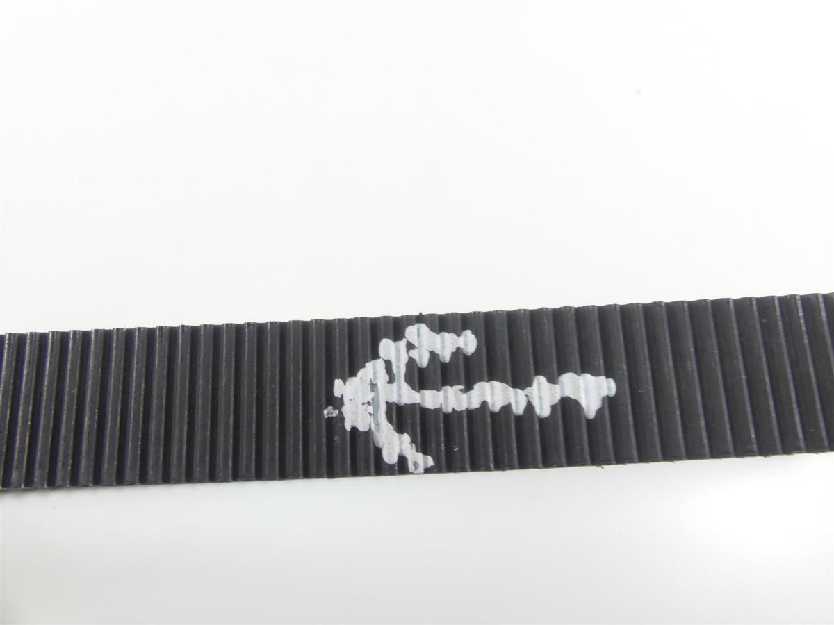 2008 Harley Softail FLSTSB Cross Bones Rear Drive Belt 133T 20Mm 40073-07 {{ shop.shopifyCountryName }} - Mototech271