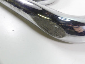 2003 Harley Dyna 100TH FXDL Low Rider Vance Hines Shortshots Exhaust Set 17221 | Mototech271