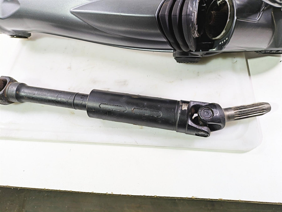 2014 BMW K1300S K40 Swingarm Differential Drive Shaft I=31:11=2,82 33118528991 {{ shop.shopifyCountryName }} - Mototech271