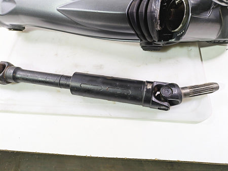 2014 BMW K1300S K40 Swingarm Differential Drive Shaft I=31:11=2,82 33118528991 {{ shop.shopifyCountryName }} - Mototech271