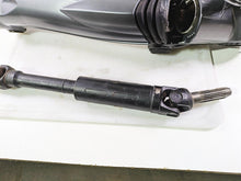Load image into Gallery viewer, 2014 BMW K1300S K40 Swingarm Differential Drive Shaft I=31:11=2,82 33118528991 | Mototech271
