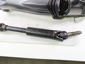 2014 BMW K1300S K40 Swingarm Differential Drive Shaft I=31:11=2,82 33118528991 | Mototech271