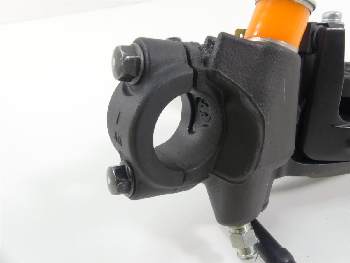 2022 Suzuki GSXR750 Front Nissin Radial Brake Master Cylinder 11/16 59600-47H00 {{ shop.shopifyCountryName }} - Mototech271