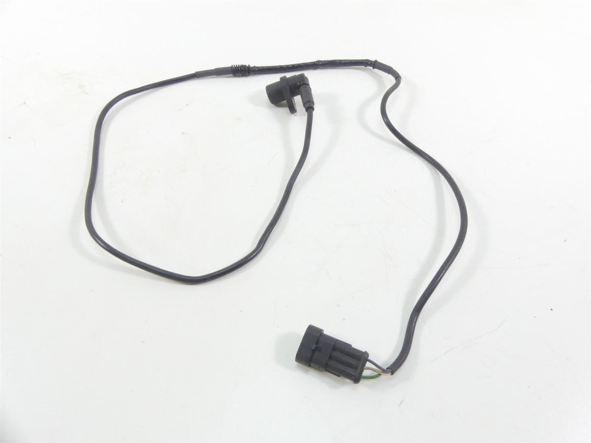 2005 Ducati Multistrada 1000S Rear Wheel Speed Sensor 55210432A {{ shop.shopifyCountryName }} - Mototech271