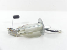Load image into Gallery viewer, 2016 Suzuki GSX-R750 Fuel Gas Petrol Pump -Tested 15100-14J01
