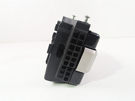 2009 Harley FXDC Dyna Super Glide Battery Tray Stay & Cover - Read 70379-06A {{ shop.shopifyCountryName }} - Mototech271