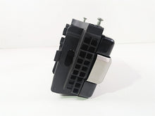 Load image into Gallery viewer, 2009 Harley FXDC Dyna Super Glide Battery Tray Stay &amp; Cover - Read 70379-06A
