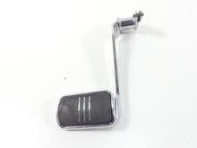 Load image into Gallery viewer, 2013 Harley Touring FLHX Street Glide Rear Brake Foot Lever Pedal 42407-08 | Mototech271
