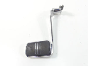 2013 Harley Touring FLHX Street Glide Rear Brake Foot Lever Pedal 42407-08 | Mototech271