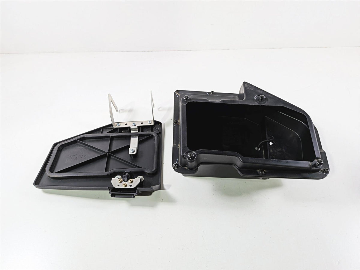 2024 Polaris RZR Pro XP 4 Ultimate Storage Compartment Glove Box 5455493-Mototech271