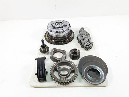 2019 Harley Touring FLHX Street Glide Primary Drive Clutch Kit 37000377 {{ shop.shopifyCountryName }} - Mototech271