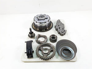 2019 Harley Touring FLHX Street Glide Primary Drive Clutch Kit 37000377 | Mototech271